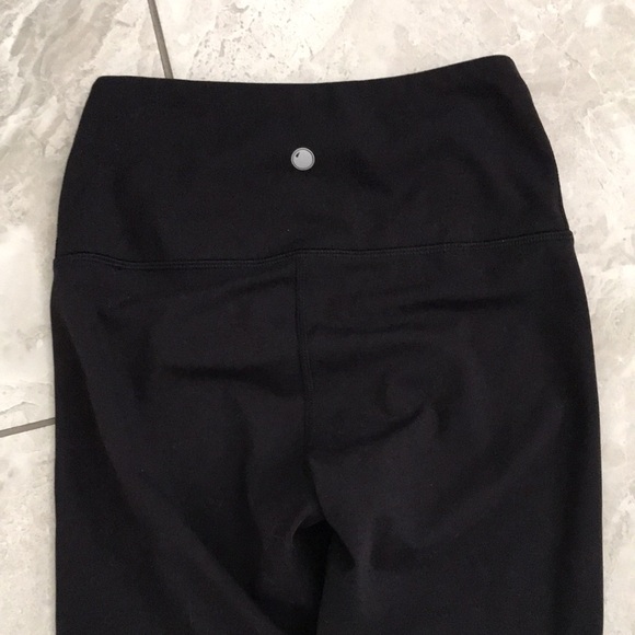 ❤️3X20 YOGALICIOUS Women's Lux High Waisted Leggings | M - Picture 10 of 13
